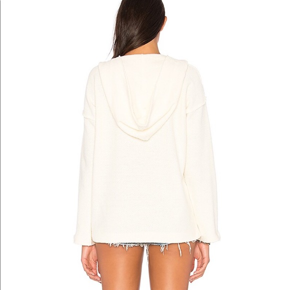 Soft Joie Crasti hoodie - Picture 3 of 9